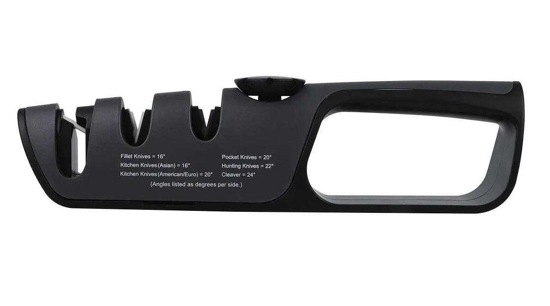 Ножеточка с регулировкой Fitsch фото 5