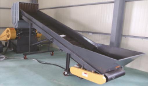 Роторные дробилки «Genius» фото 5