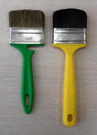 Эмаль для ремонта ванны Ренессанс (комплект 830 гр.) фото 3