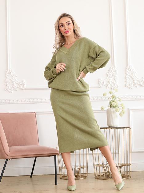 Юбка Ю5-475/12 фото 4