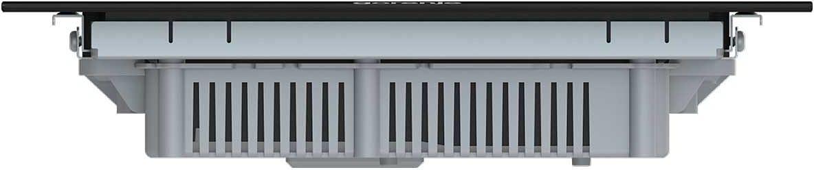 Индукционная варочная поверхность Gorenje GI3201BC черный фото 2
