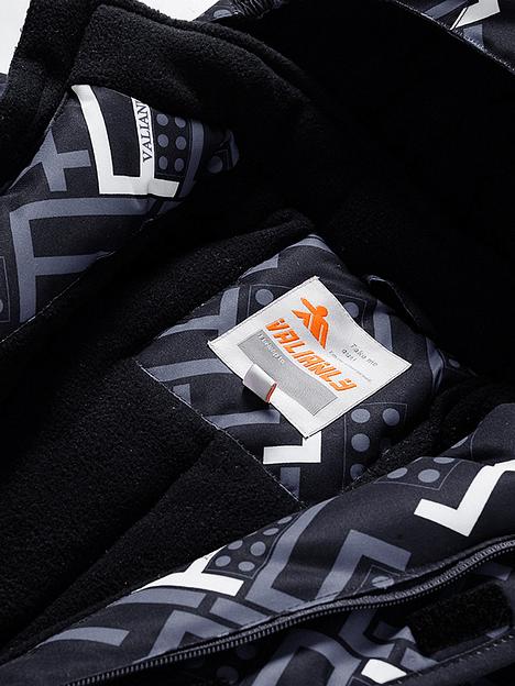 Комбинезон VALIANLY 9211Sr фото 6