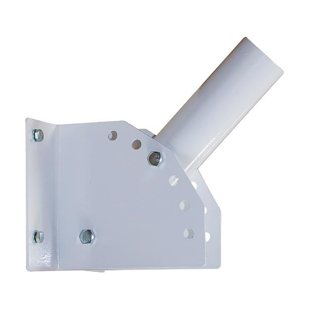 Кронштейн настенный Р/Г/ЖКУ регулируемый угол наклона фото 1