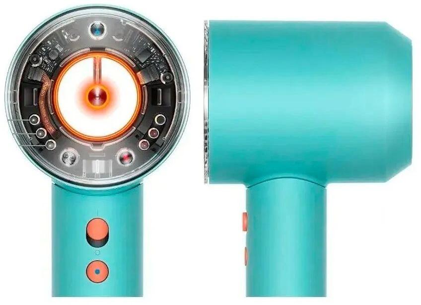Фен Dyson Supersonic HD16 CePa/Tz фото 3