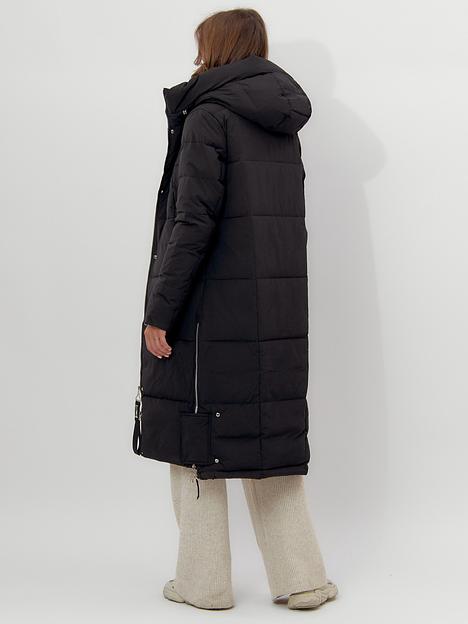 Пальто утепленное Visdeer 112132Ch фото 3