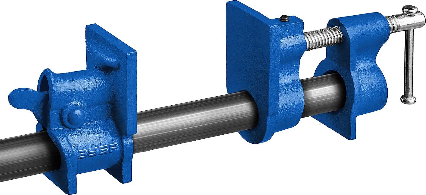 Струбцина Зубр Мастер СТ-12 1/2 (32305-12) фото 1