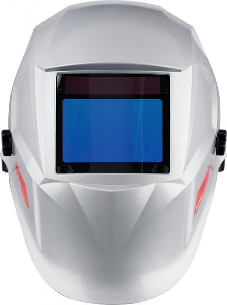 Маска сварщика Fubag Oprima 4-13 Visor 500гр (38439) фото 2