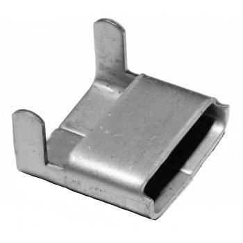 EKF nc-20 Скрепа для ленты NC20 без зубьев EKF PROxima фото 1