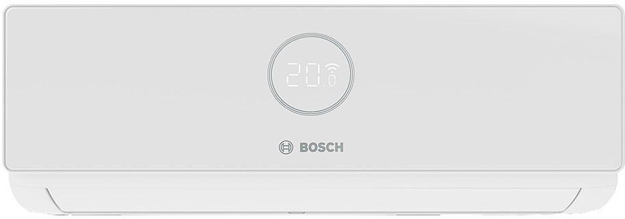 Сплит-система Bosch CLL2000 W 35 белый фото 10