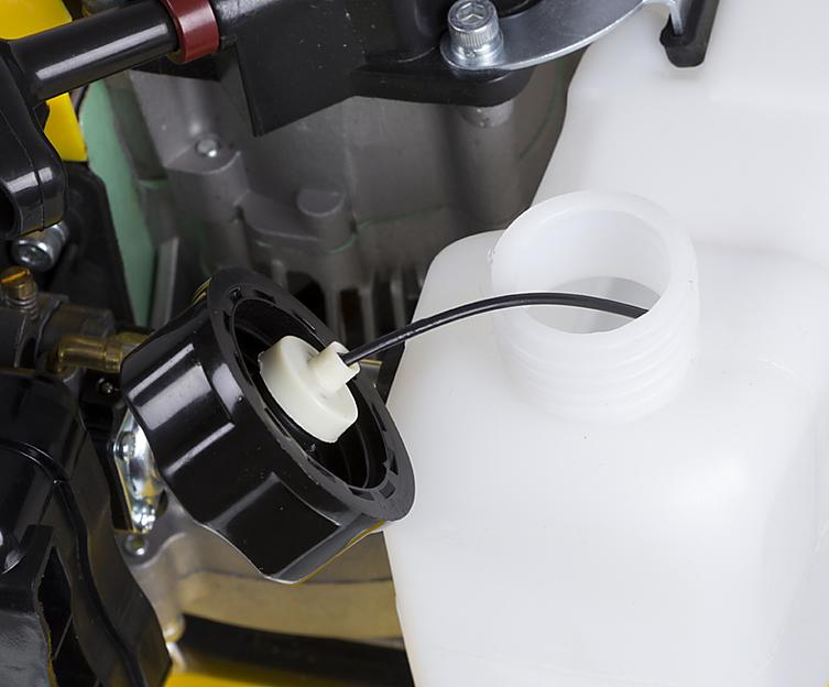 Культиватор Huter GMC-2.8 2.8л.с. фото 6