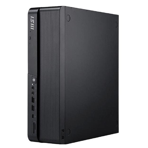 MSI Pro DP80 A14TAG-059XRU [9S6-B20821-059] Black {Intel Core i7 14700(2.1Ghz)/32768Mb/1024PCISSDGb/noDVD/Int:nVidia GeForce RTX3050/noOS} фото 1