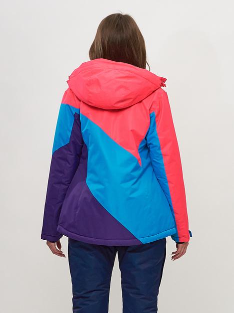 Куртка горнолыжная SkiingBird 551913M фото 3