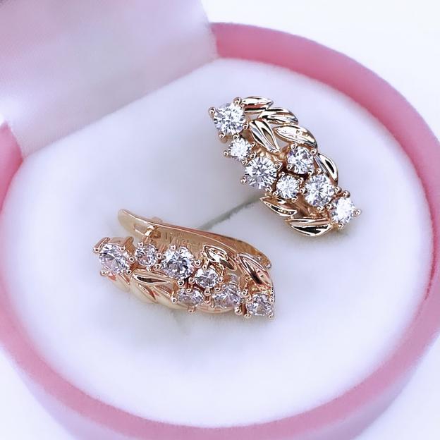 Серьги С2486 фото 1