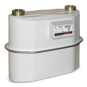 Счетчик газа ВК-G16 фото 1