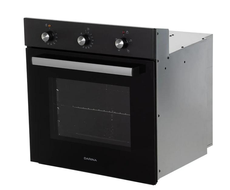 Духовой шкаф Darina 1UBDE111701AT, встраиваемый фото 4