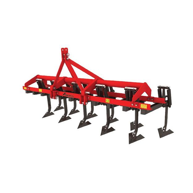 Тяжелый культиватор AGT CH15 фото 1