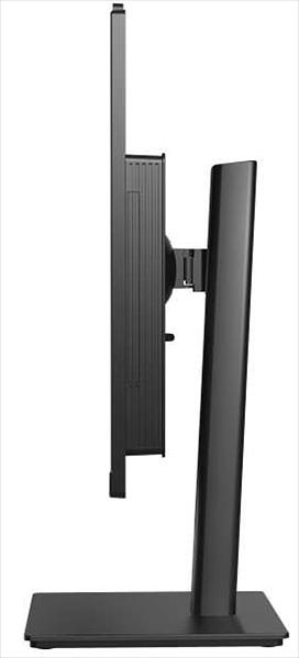 Моноблок IRBIS SmartAIO 27; 27“(i5-13400;16GB/512GB;IPS;16:9;1920x1080x100Hz;1500:1;300Cd/m2;5ms;HDMI(out);DP;USB-C;4*USB2.0;2*USB3.1;DVD;RJ45;WebC 5MP;WIFI6;BT5.0;Tilt;HAS;Piv;Spk2*3W;keyb+m;Win11Pro(Китай) фото 3