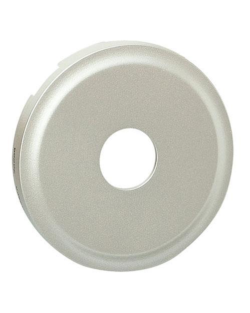 Лицевая панель для розетки Legrand 068582 Celiane фото 1