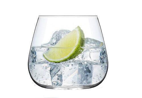 Олд Фэшн 350 мл. d=92 мм. h=84 мм. Габи /24/960/ фото 1