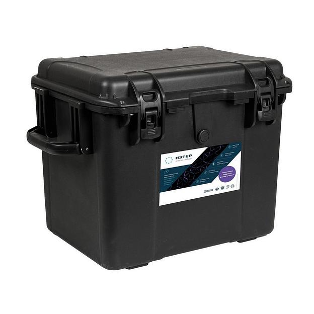 Аккумулятор LiFePO4 36V 192Ah НЭТЕР (LFP36-192-100C7) фото 1