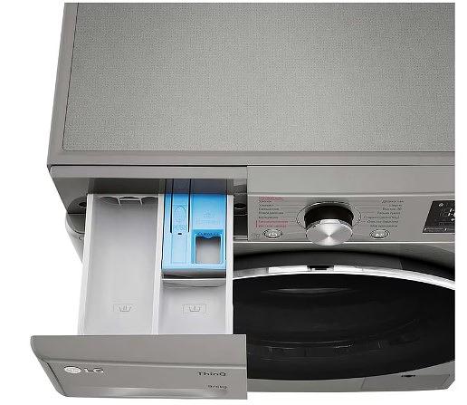 Стиральная машина F4V5VG2S LG фото 6