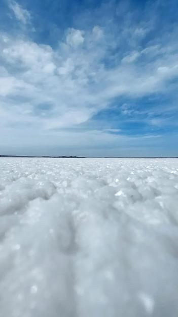 Соль техническая навалом россыпью ОПТ фото 1