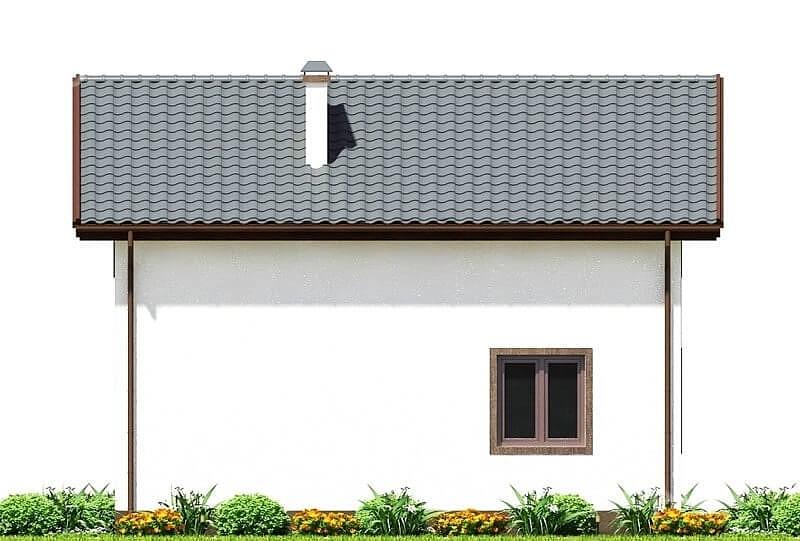 Проект дома «Турин 1» фото 7