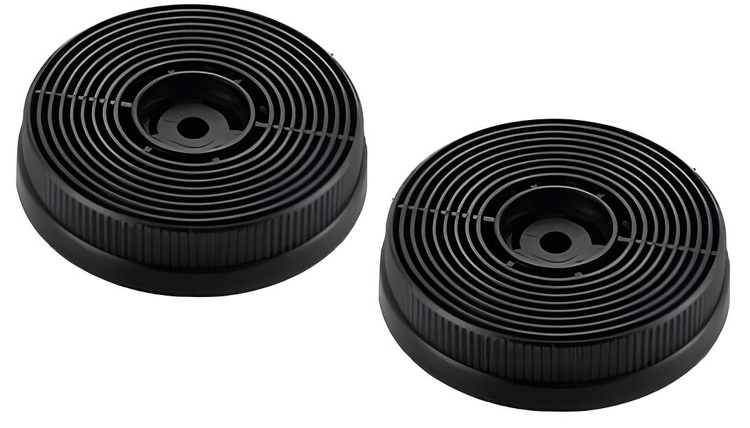 Фильтр угольный Hyundai HCF 14S (2шт.) фото 1