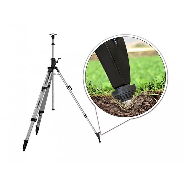  CONDTROL GEO XL штатив для установки измерительных приборов > фото 4