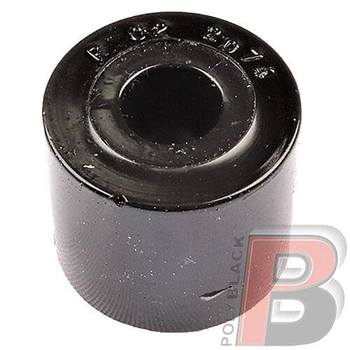 Втулка 24-2906078 (R-02-2074) *4^8 PolyBlack фото 1