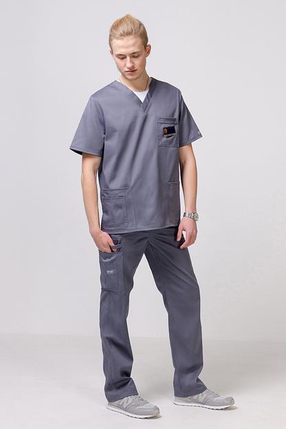 Indiform / Брюки медицинские унисекс, арт. 13-02-04-0 фото 10