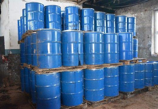 Битум нефтяной дорожный БНД 90/130 (100/130), бочка 200-210 кг фото 1