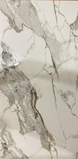 Керамогранит глазурованный полированный JF12108 опт фото 1