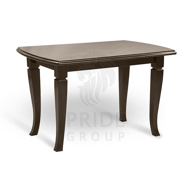 Стол кухонный полуовальный 1600*900*770 фото 1