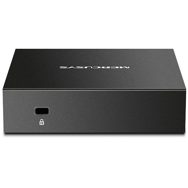 Mercusys MS105GS фото 3