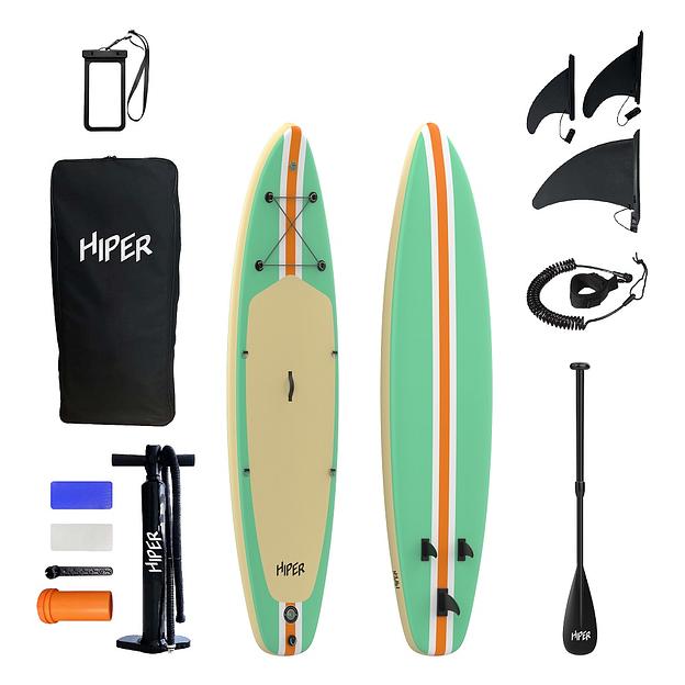 САП доска Hiper SUPB-0146 (320) Hiper SUPB-0146 фото 1