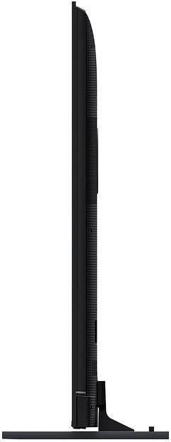 Телевизор QLED Hisense 85" 85U7Q темно-серый 4K Ultra HD 144Hz DVB-T DVB-T2 DVB-C DVB-S DVB-S2 USB WiFi Smart TV фото 6