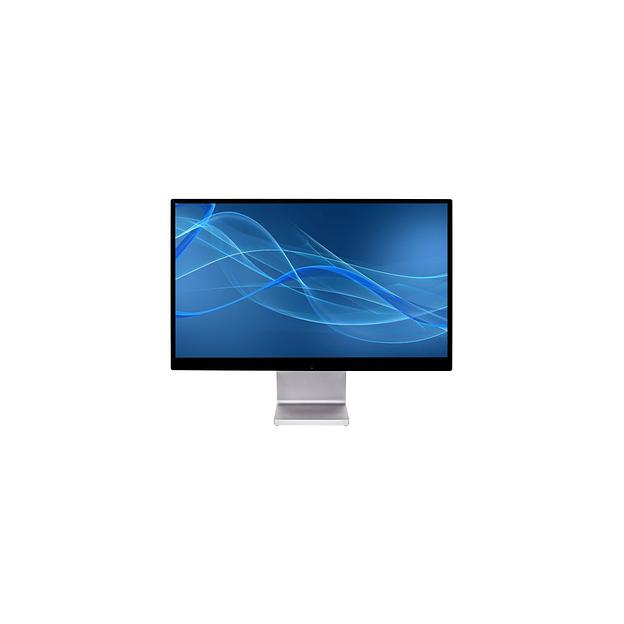 27" Моноблок HIPER ExpertCenter ED27 Full HD, Intel Core i5 1240P, 8ГБ DDR5, 512ГБ SSD, без операционной системы серый [ed27-fii5124r8n5с8nskms] фото 1