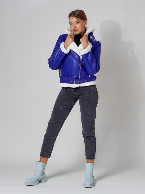 Дубленка фото 4