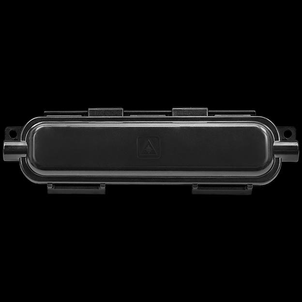 Соединительная муфта на 1порт фото 2