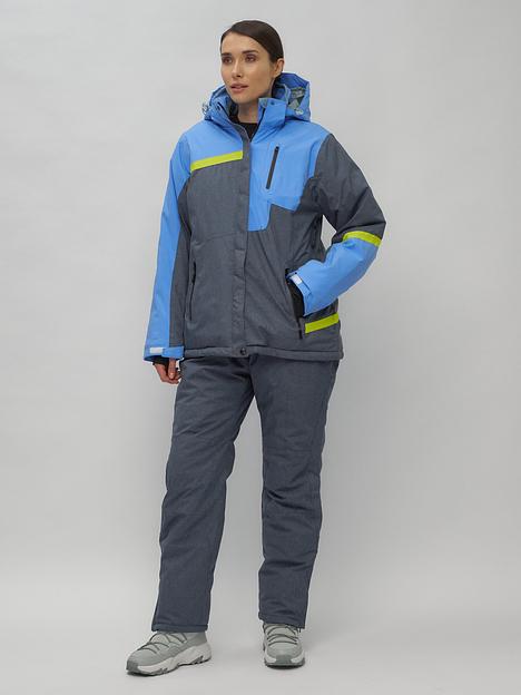 Костюм горнолыжный CHUNMAI 02282-1S фото 6