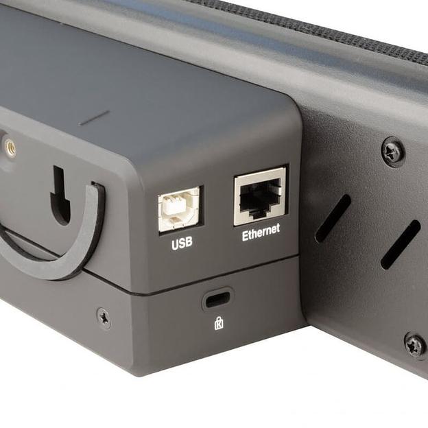 Настенный спикерфон Shure Stem WALL1 фото 4