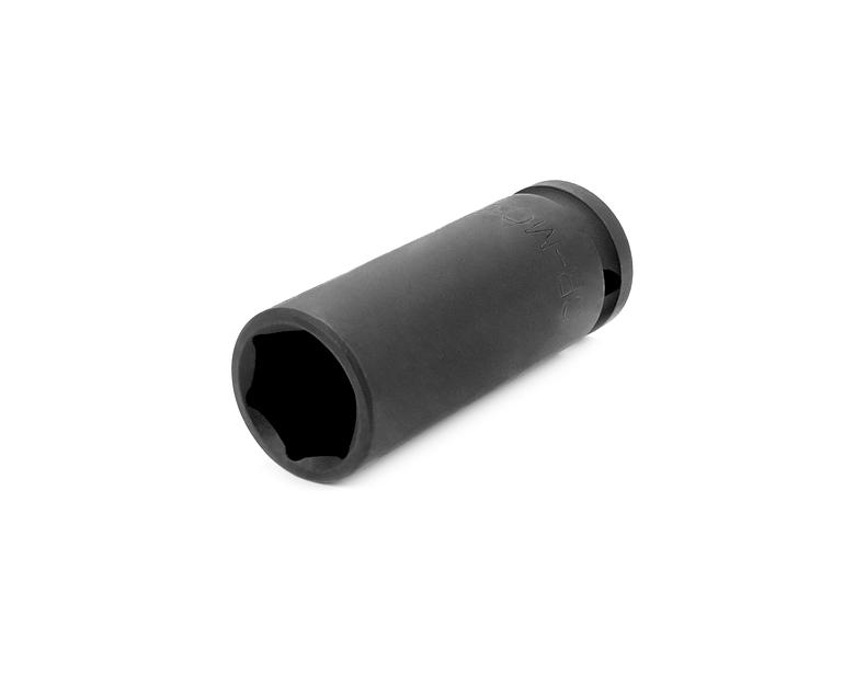 Головка торц.смен.удар. 21  1/2" HOR с поверкой фото 2