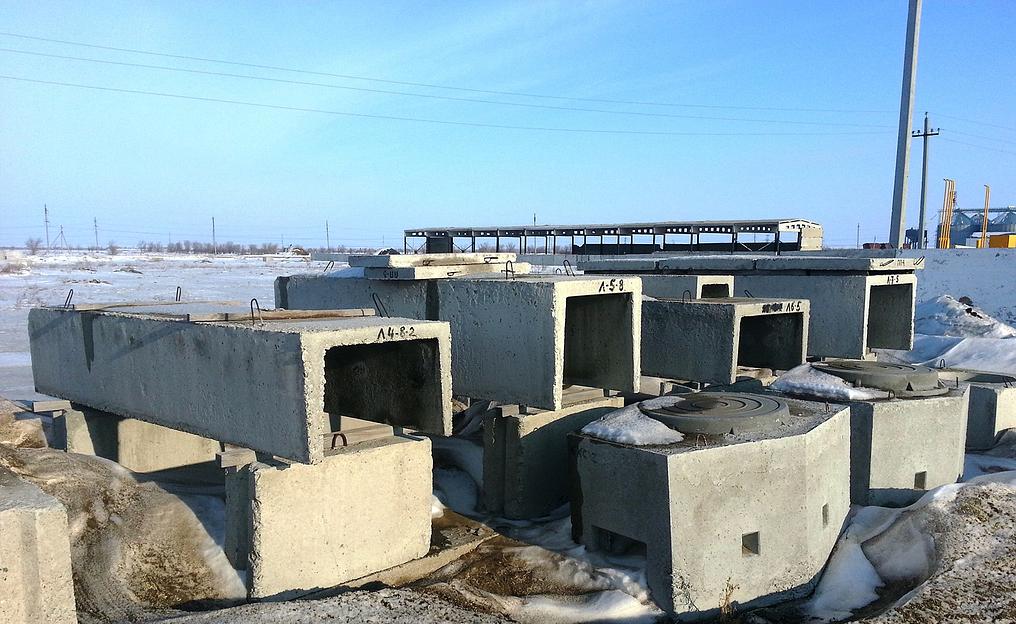 Лоток теплотрасс Л 14-11 фото 1