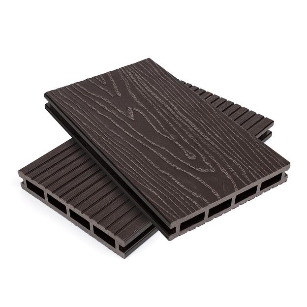 Террасная доска Alt Deck 150×24 мм, опт фото 3