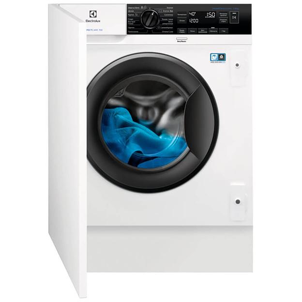 Встраиваемая стиральная машина ELECTROLUX Electrolux EW8F348SCI фото 1