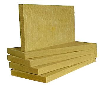 Минераловатные плиты, техническая теплоизоляция фото 1