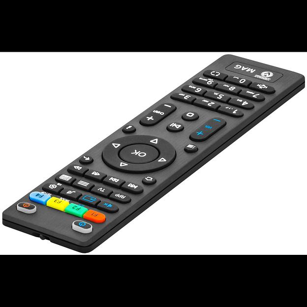 Пульт управления NCT Vermax для IPTV приставок MAG-245/254 фото 2