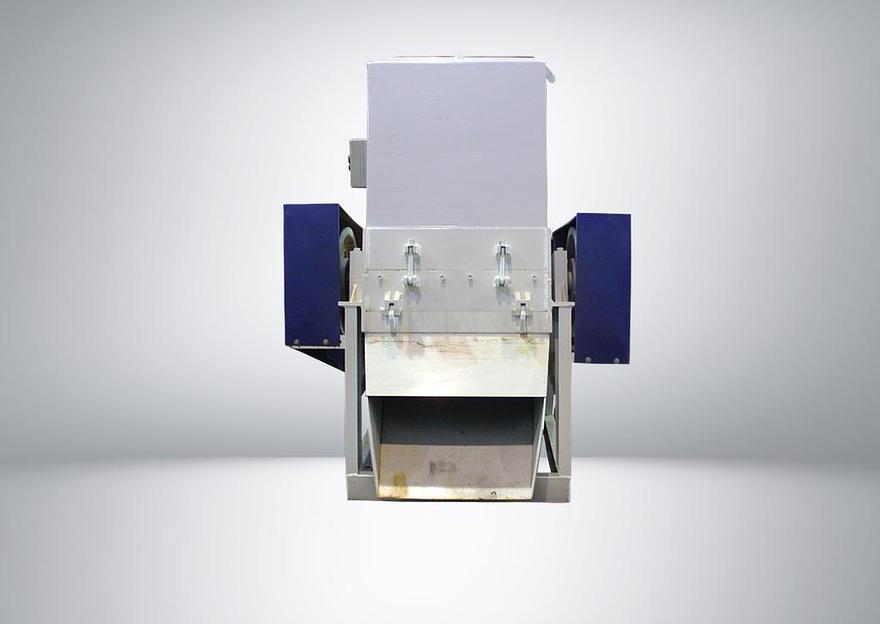 Роторная дробилка DSNL-650A фото 4