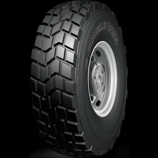 14.00R20 DOUBLE COIN RLB960 20PR 164/161G TTF Шина грузовая ОПТ фото 1